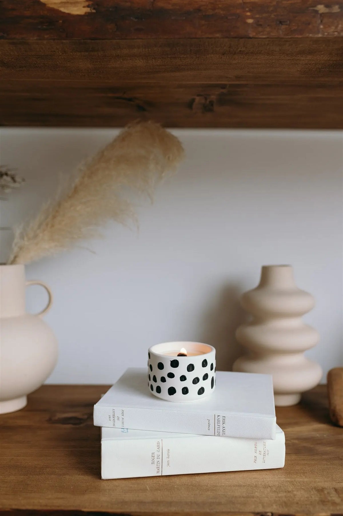 Comment-nettoyer-sa-bougie-rechargeable Coton Corail 