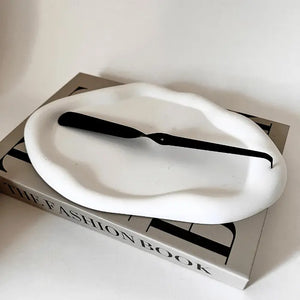 Crochet à mèche Coton Corail Bougie Parfumée - Fait au québec